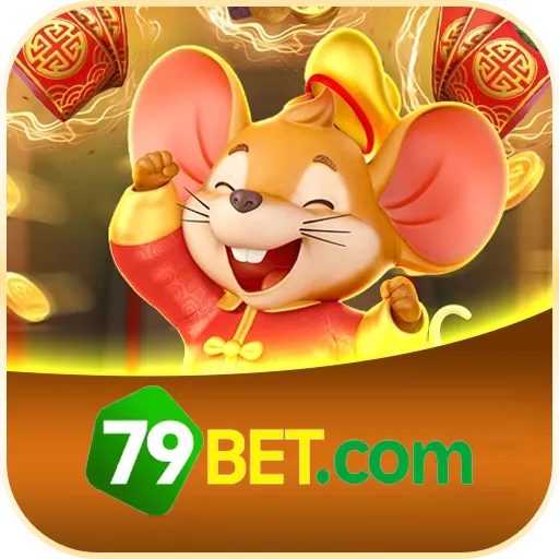 79bet Logo